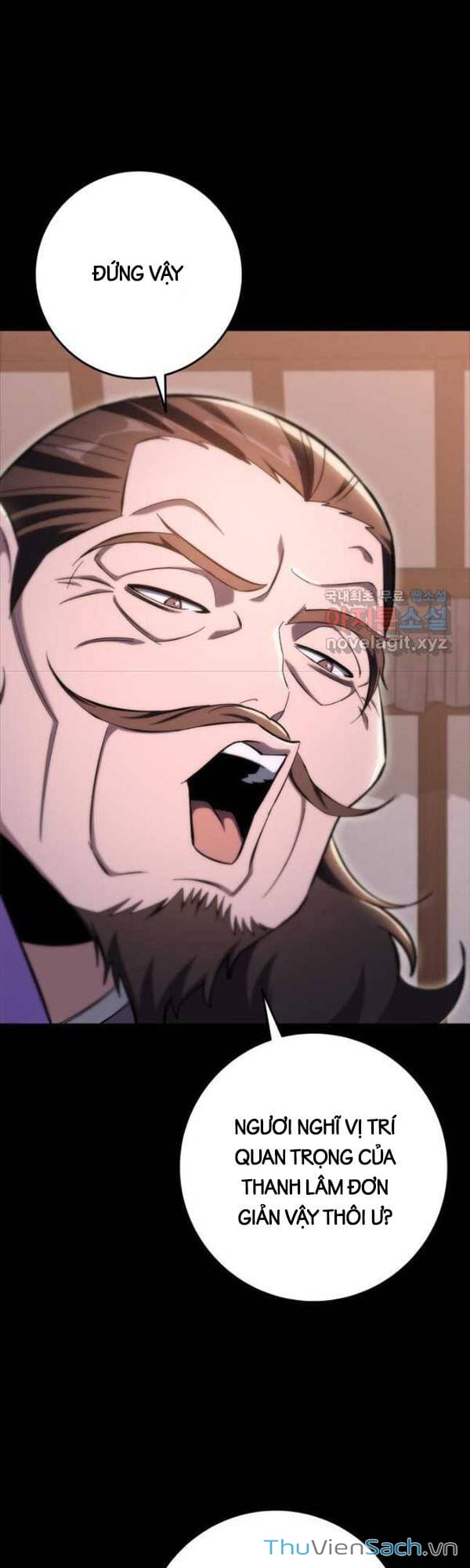 Truyện Tranh Cửu Thiên Kiếp Pháp trang 4