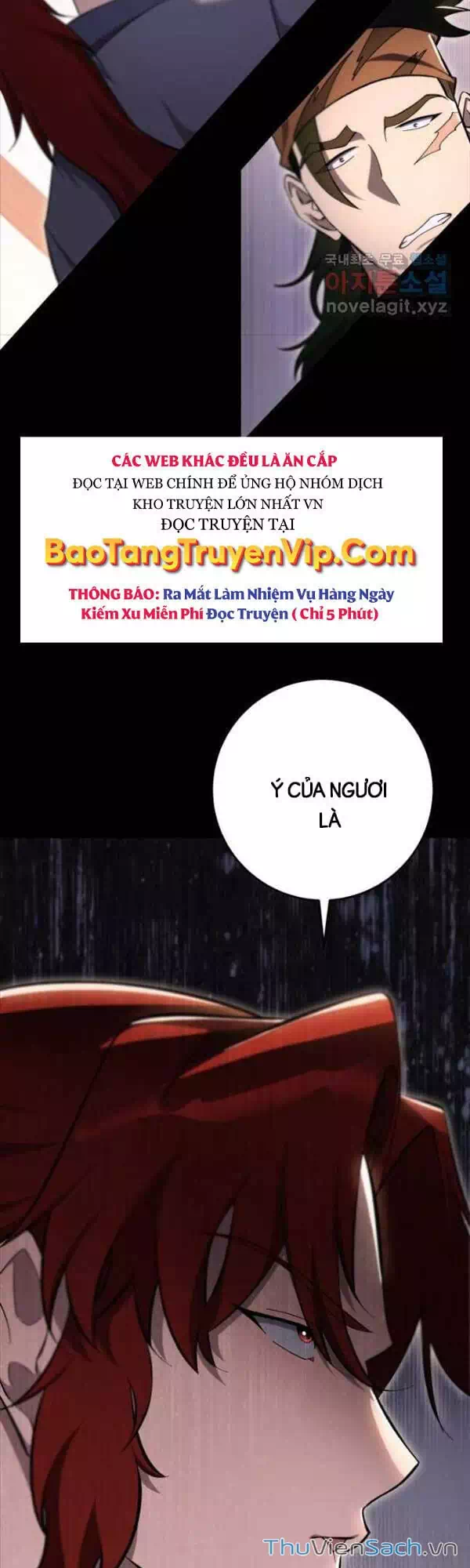 Truyện Tranh Cửu Thiên Kiếm Pháp trang 4