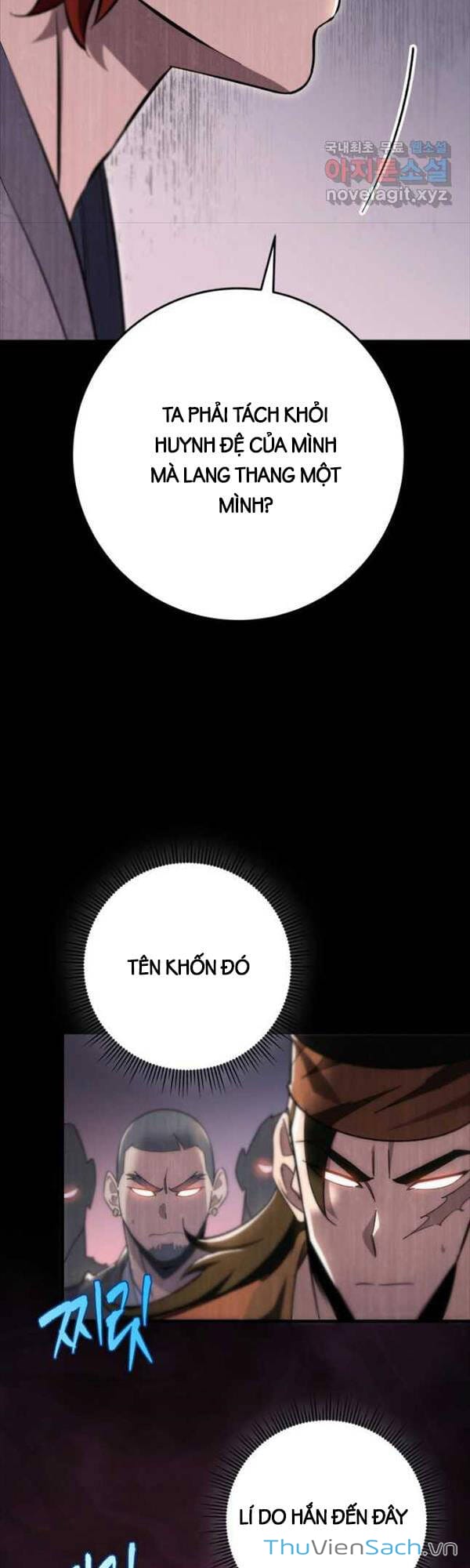 Truyện Tranh Cửu Thiên Kiếp Pháp trang 4