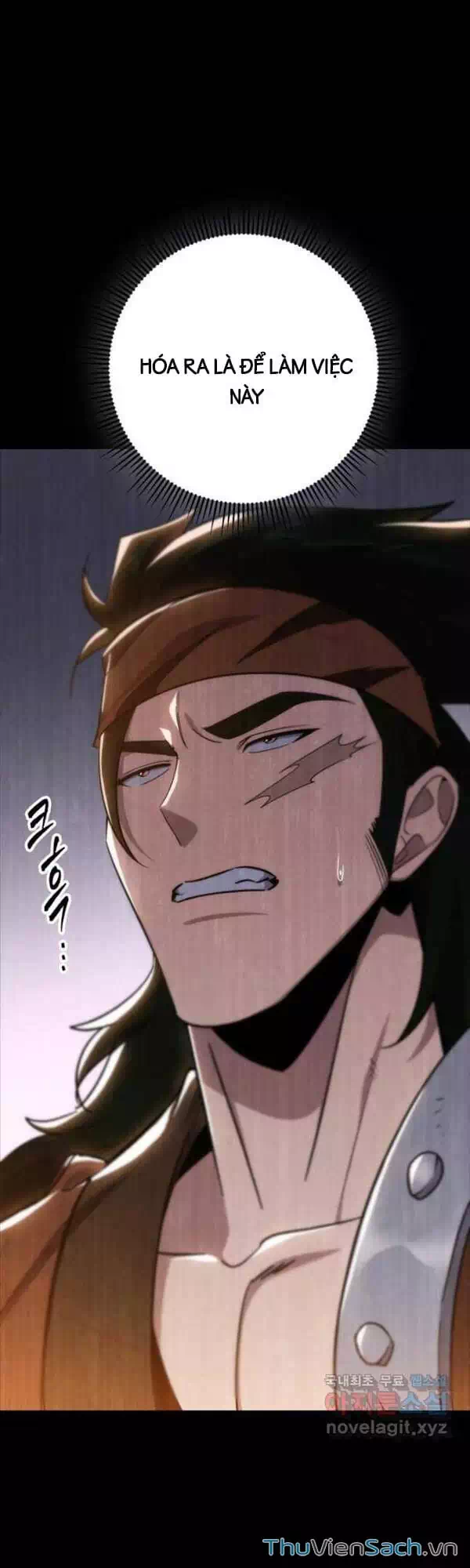 Truyện Tranh Cửu Thiên Kiếm Pháp trang 4