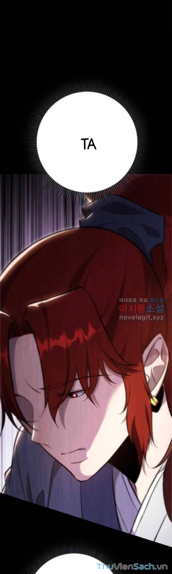 Truyện Tranh Cửu Thiên Kiếp Pháp trang 4