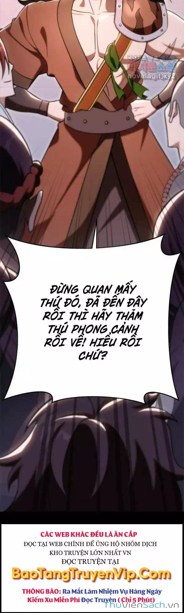 Truyện Tranh Cửu Thiên Kiếm Pháp trang 4