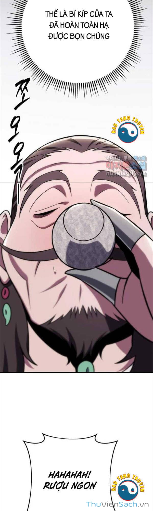 Truyện Tranh Cửu Thiên Kiếp Pháp trang 4