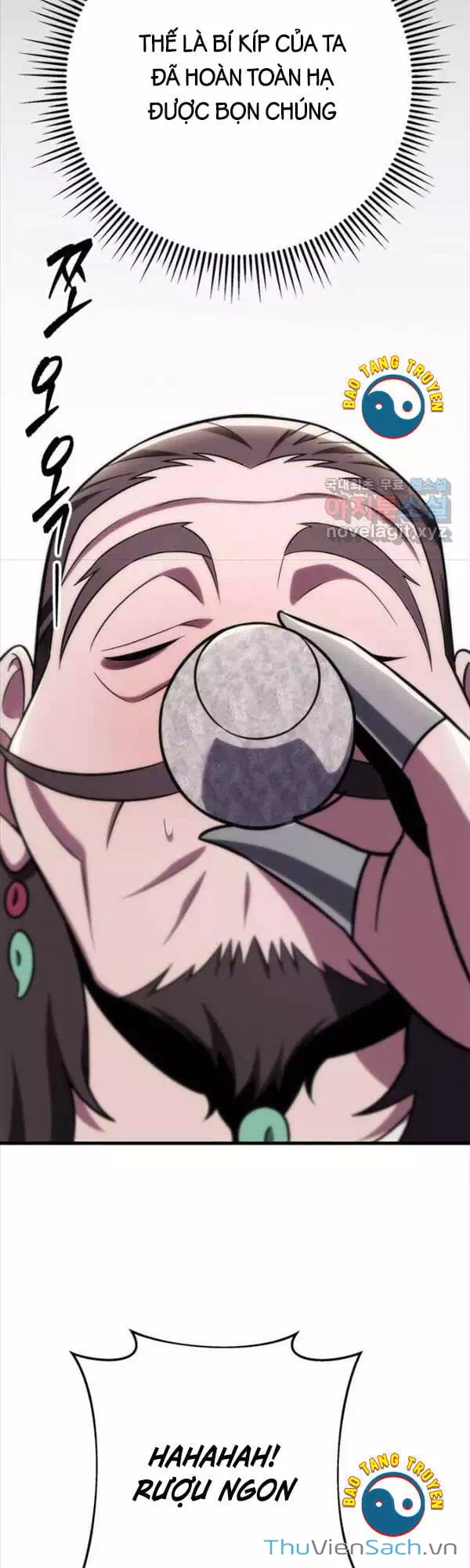 Truyện Tranh Cửu Thiên Kiếm Pháp trang 4