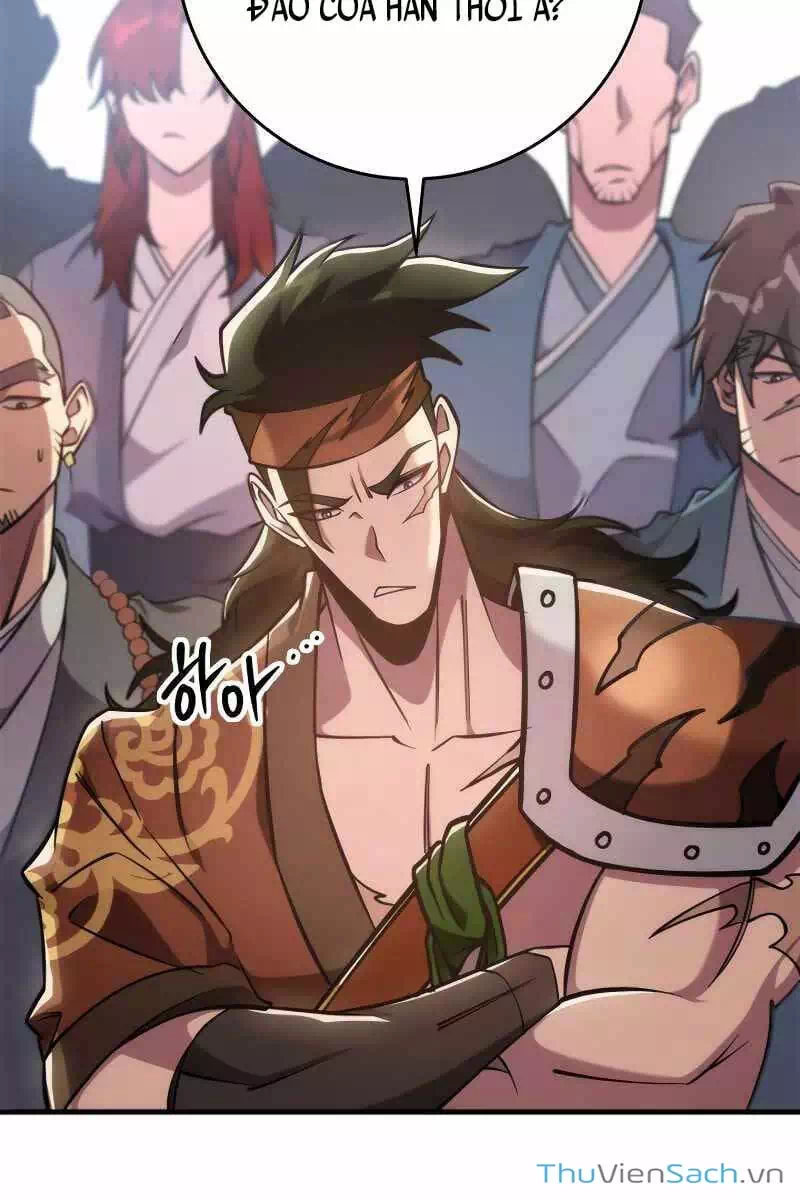 Truyện Tranh Cửu Thiên Kiếm Pháp trang 4