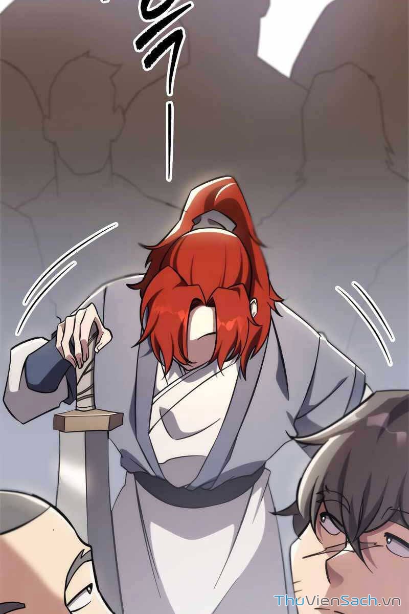 Truyện Tranh Cửu Thiên Kiếp Pháp trang 4