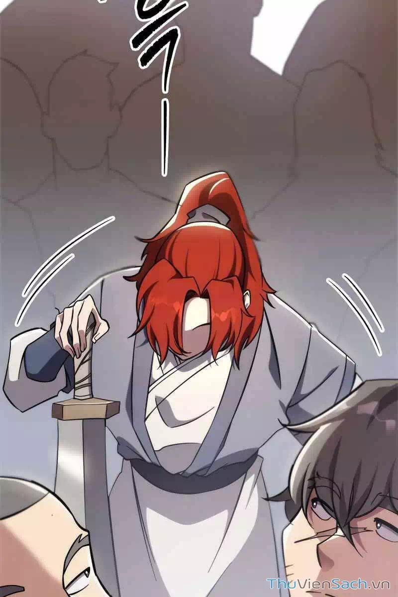 Truyện Tranh Cửu Thiên Kiếm Pháp trang 4