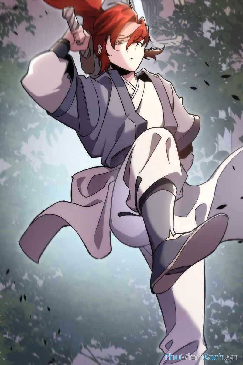 Truyện Tranh Cửu Thiên Kiếp Pháp trang 4