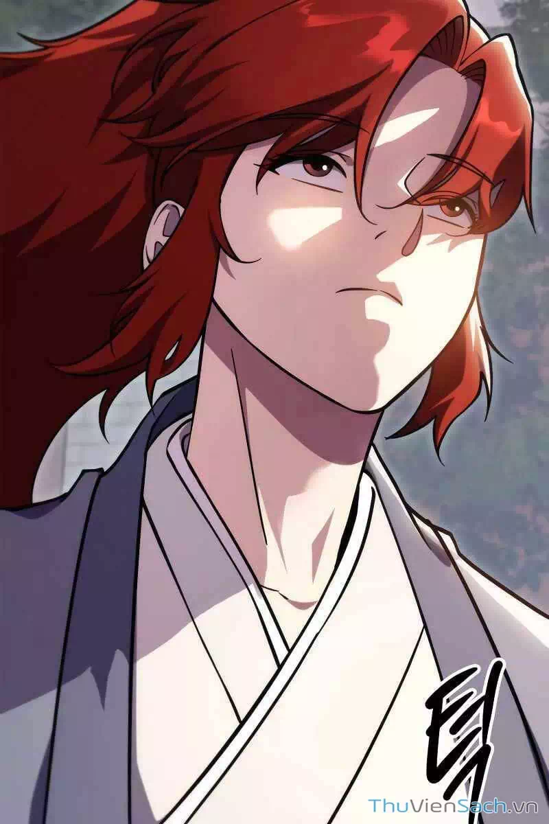 Truyện Tranh Cửu Thiên Kiếm Pháp trang 4