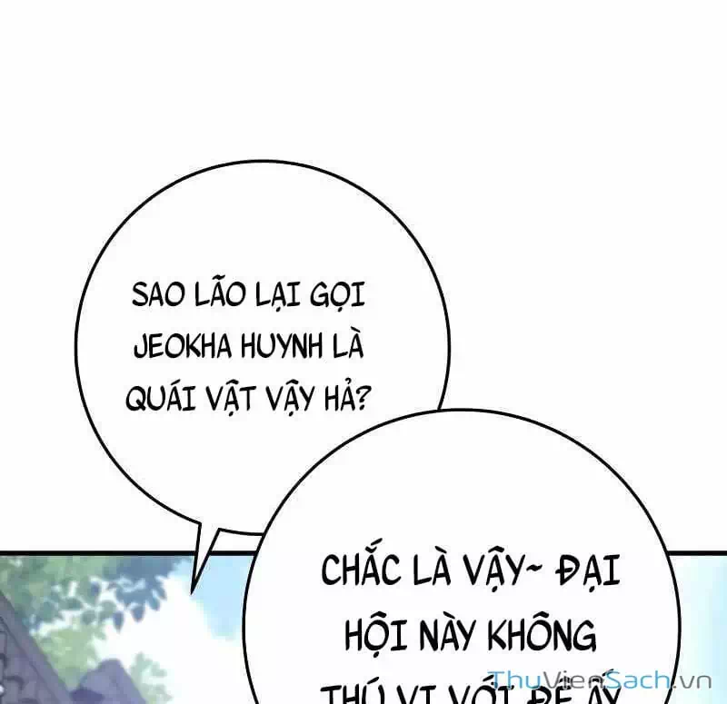 Truyện Tranh Cửu Thiên Kiếm Pháp trang 4