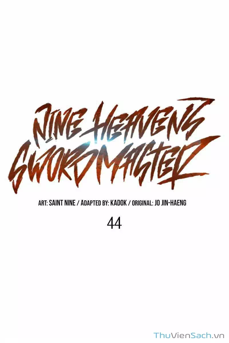 Truyện Tranh Cửu Thiên Kiếm Pháp trang 4