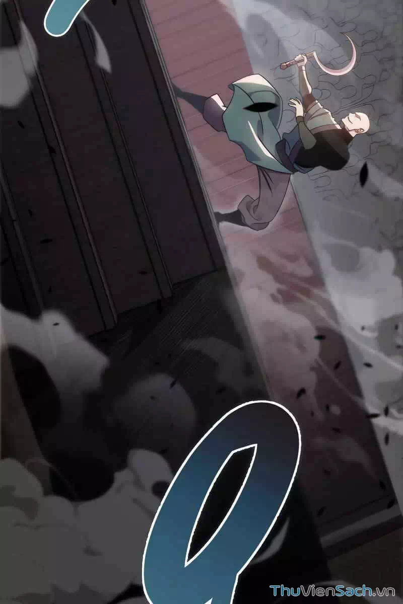 Truyện Tranh Cửu Thiên Kiếm Pháp trang 4