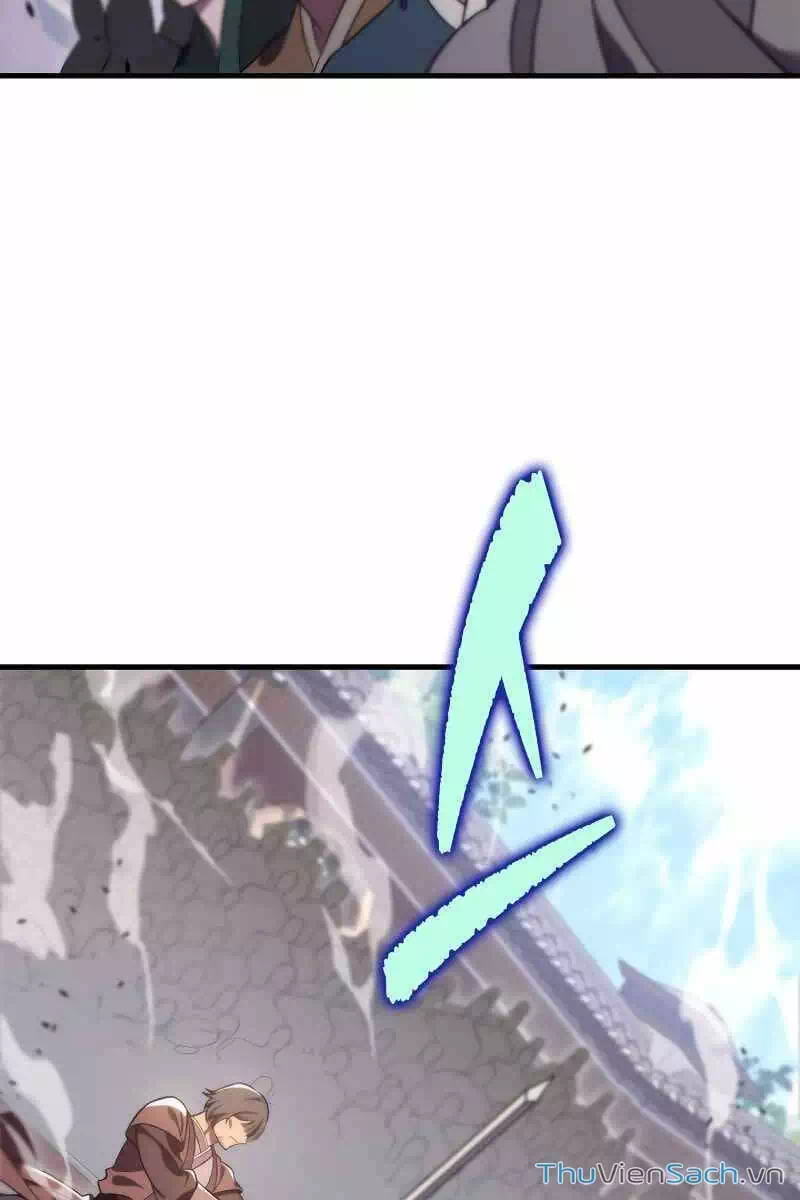 Truyện Tranh Cửu Thiên Kiếm Pháp trang 4