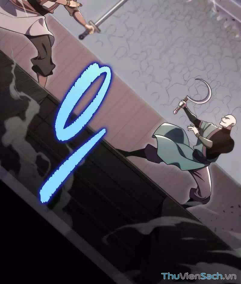 Truyện Tranh Cửu Thiên Kiếm Pháp trang 4