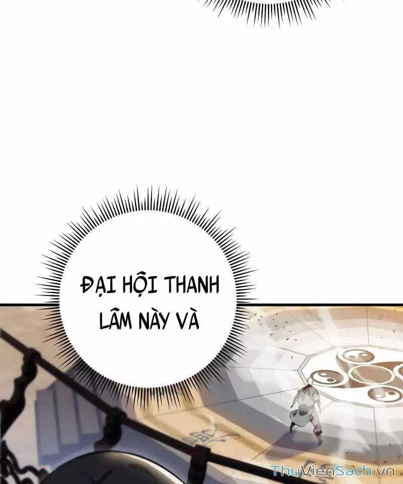 Truyện Tranh Cửu Thiên Kiếm Pháp trang 4