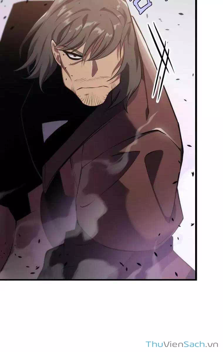 Truyện Tranh Cửu Thiên Kiếm Pháp trang 4