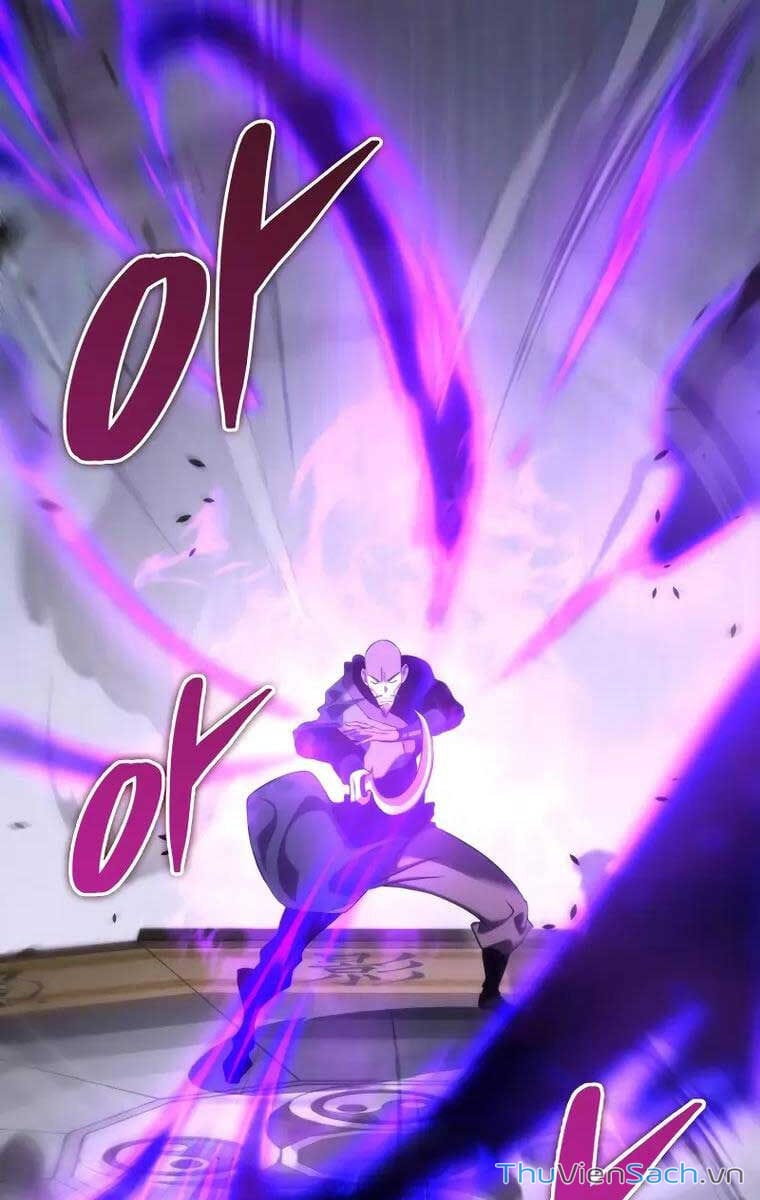 Truyện Tranh Cửu Thiên Kiếp Pháp trang 4