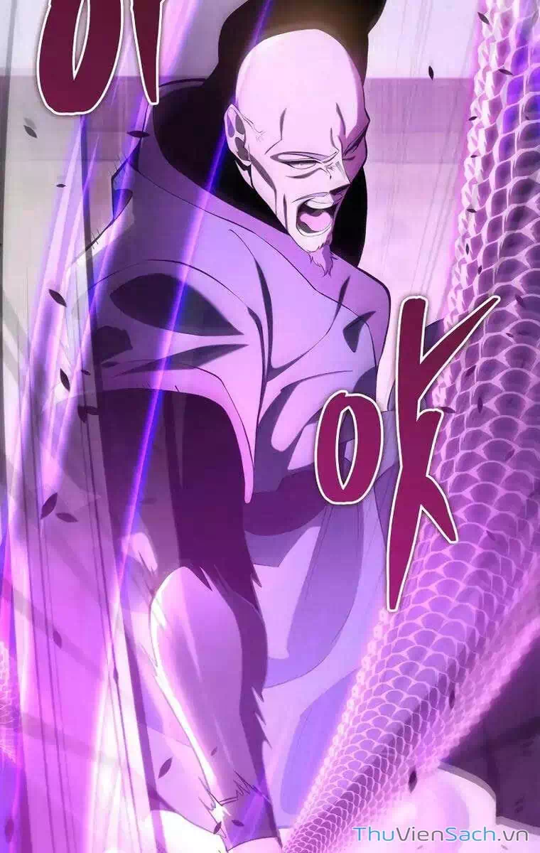 Truyện Tranh Cửu Thiên Kiếm Pháp trang 4