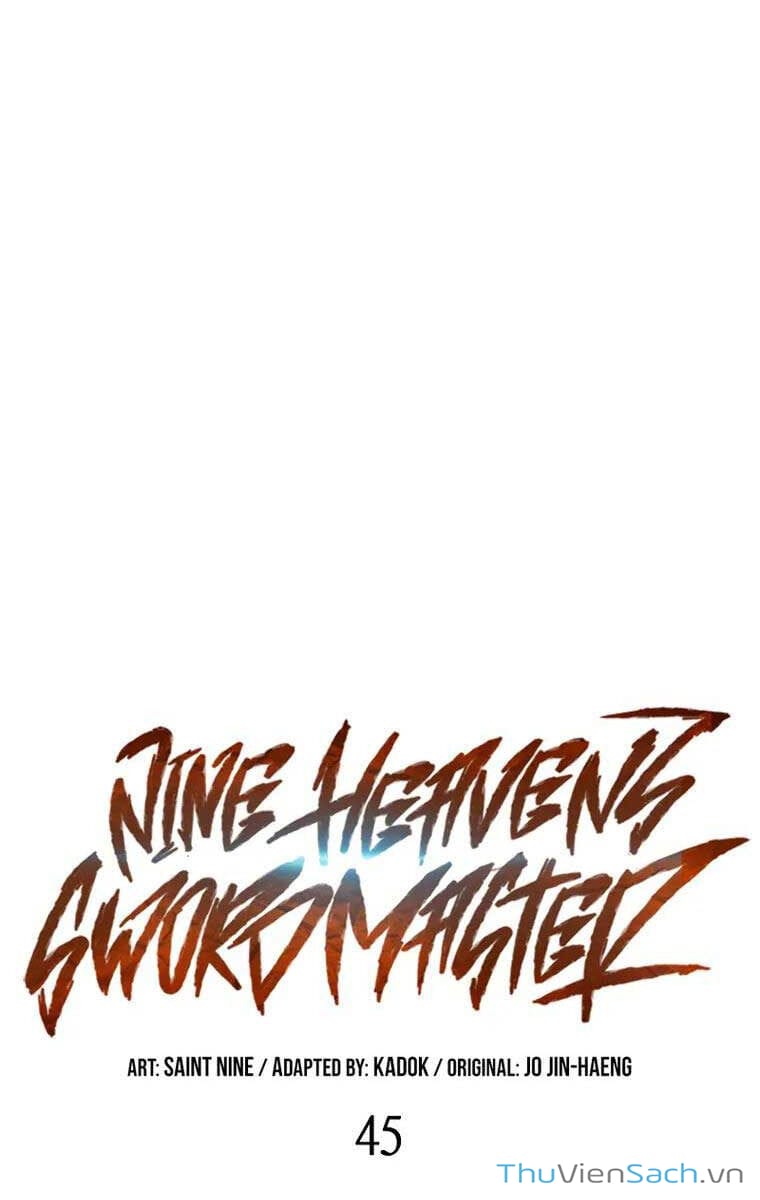 Truyện Tranh Cửu Thiên Kiếp Pháp trang 4