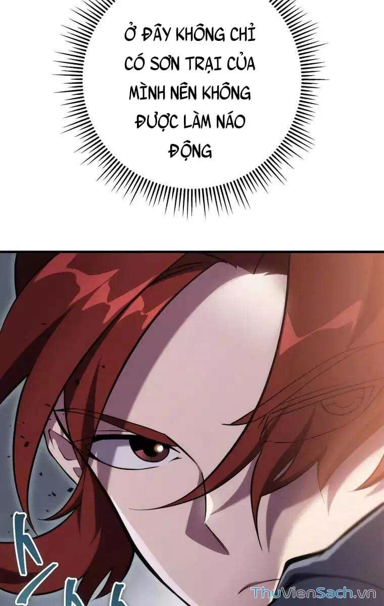 Truyện Tranh Cửu Thiên Kiếm Pháp trang 4