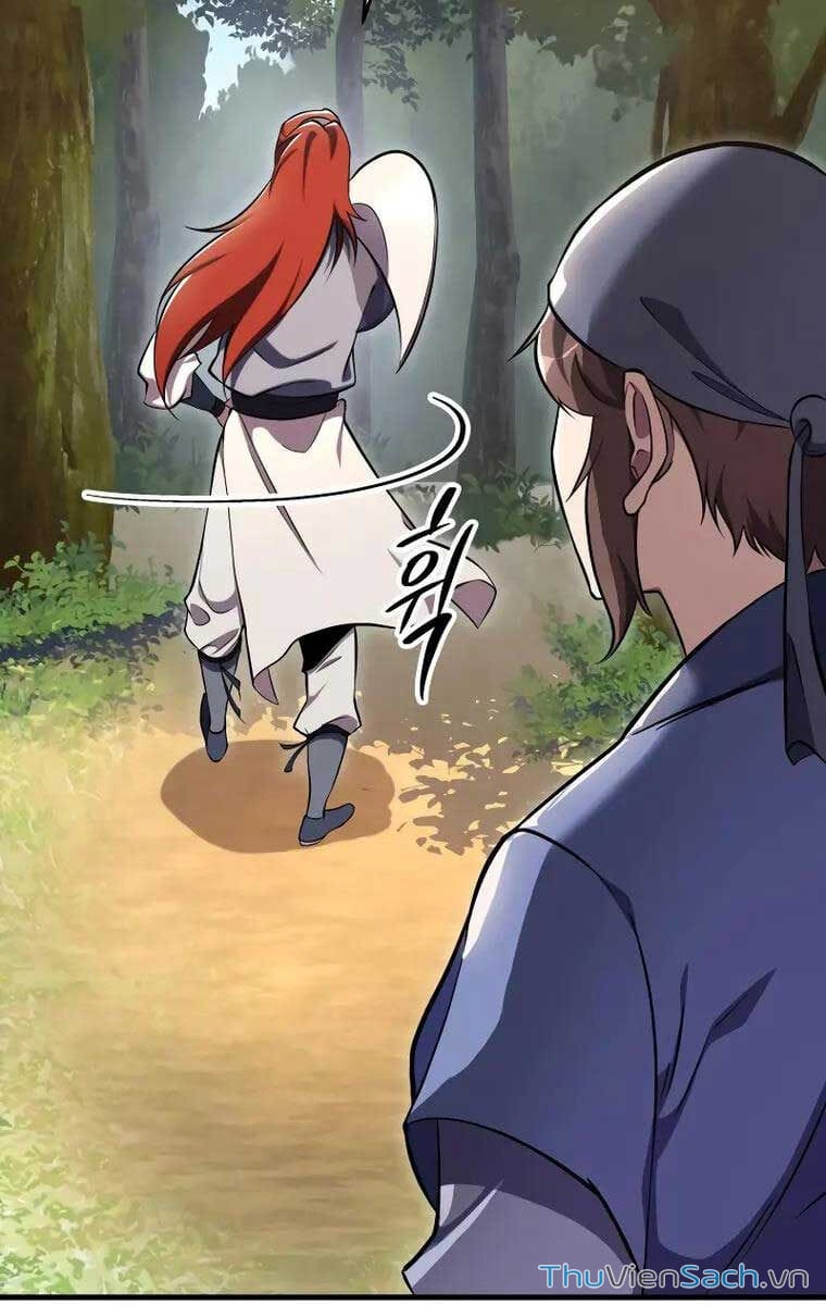 Truyện Tranh Cửu Thiên Kiếp Pháp trang 4