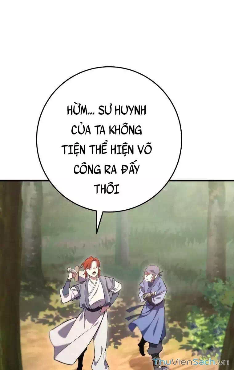 Truyện Tranh Cửu Thiên Kiếm Pháp trang 4