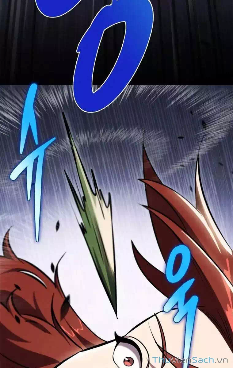 Truyện Tranh Cửu Thiên Kiếm Pháp trang 4