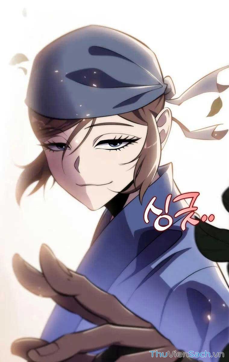 Truyện Tranh Cửu Thiên Kiếp Pháp trang 4