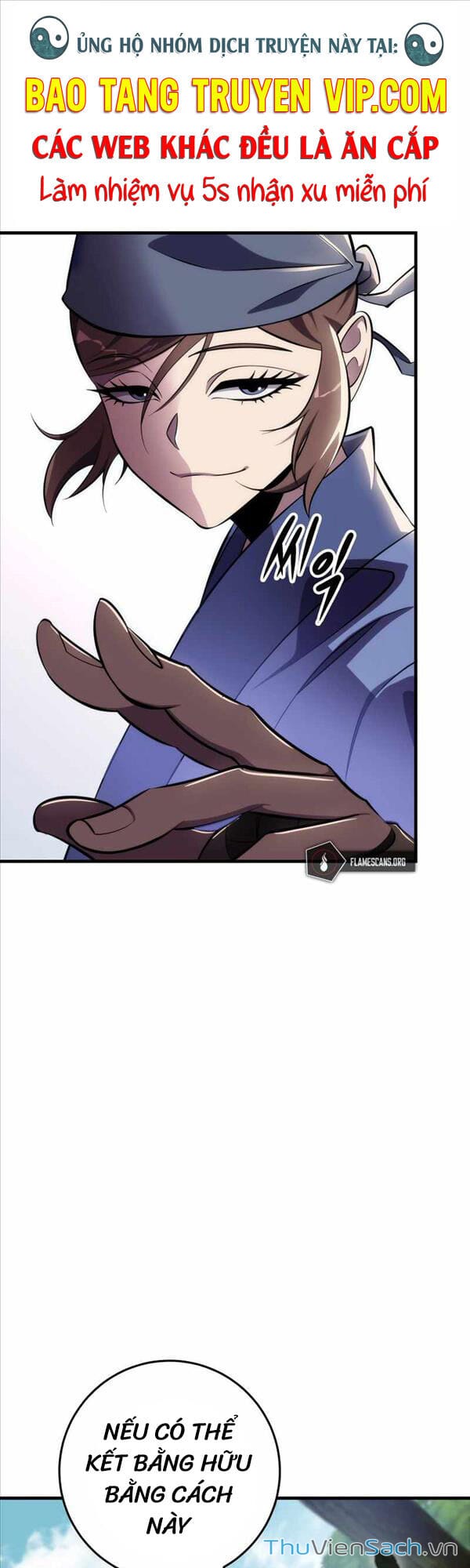 Truyện Tranh Cửu Thiên Kiếp Pháp trang 4