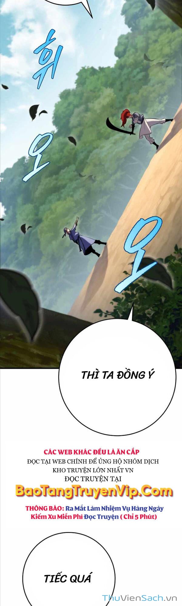 Truyện Tranh Cửu Thiên Kiếp Pháp trang 4