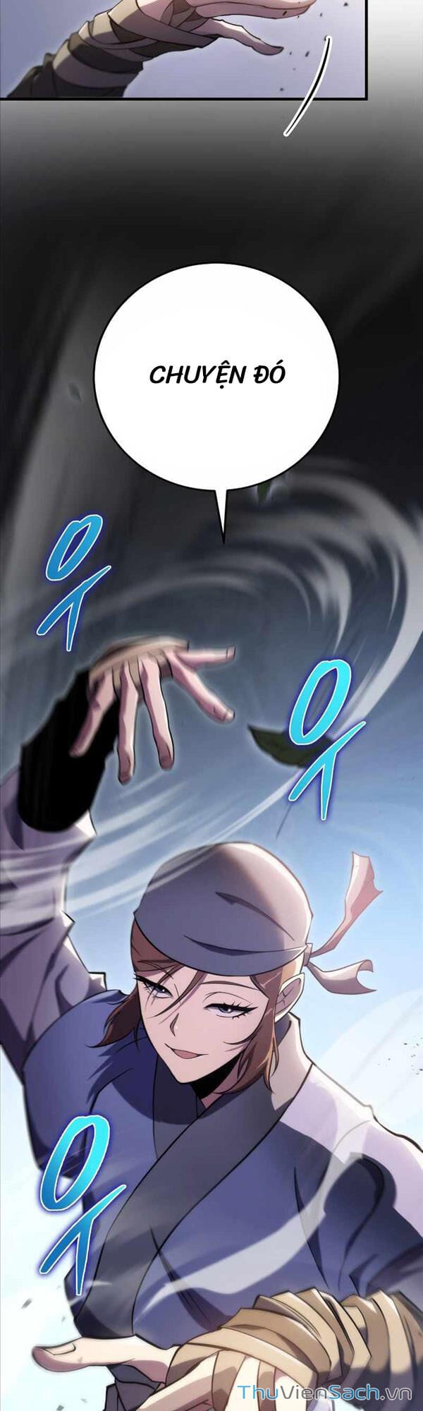 Truyện Tranh Cửu Thiên Kiếp Pháp trang 4