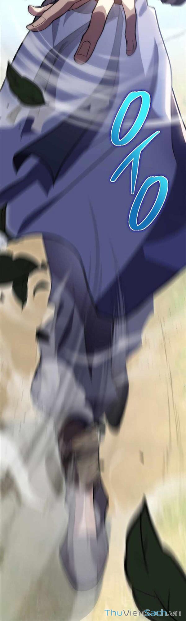 Truyện Tranh Cửu Thiên Kiếp Pháp trang 4