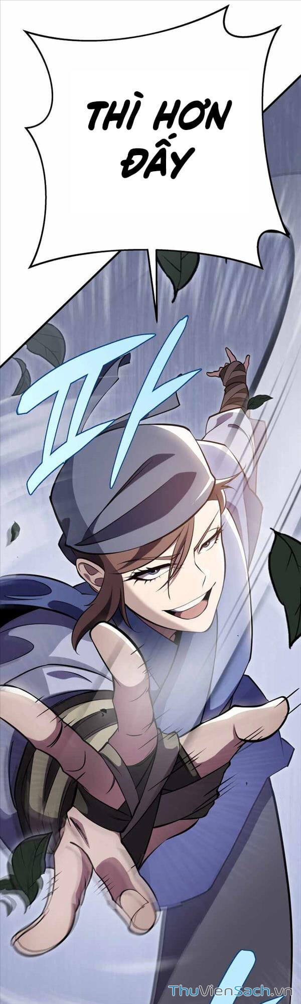 Truyện Tranh Cửu Thiên Kiếp Pháp trang 4