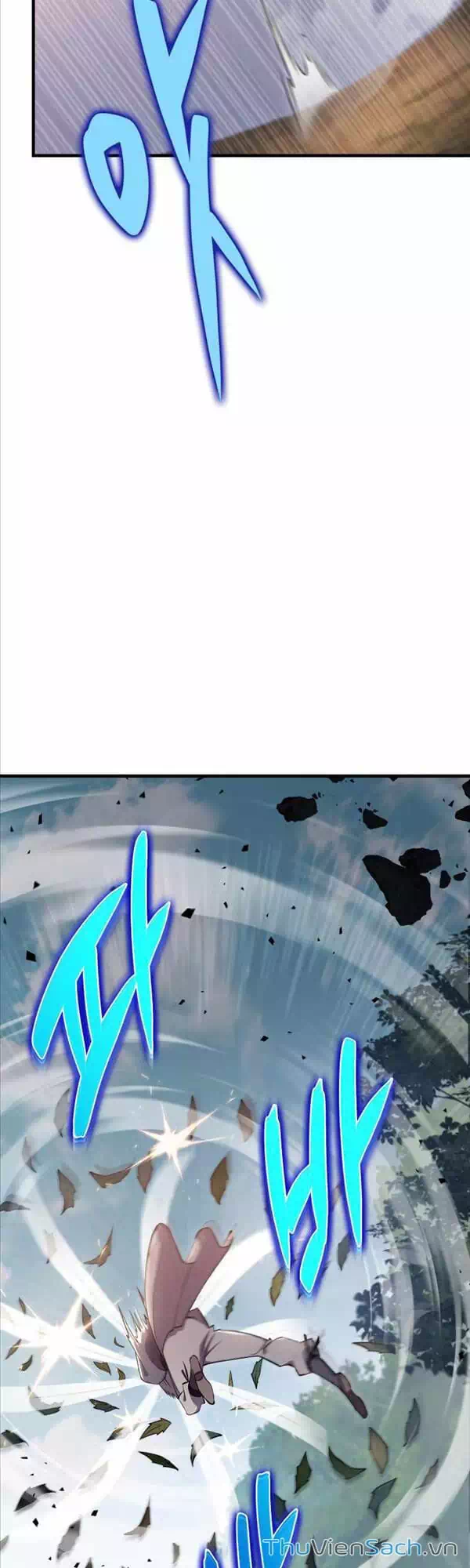 Truyện Tranh Cửu Thiên Kiếm Pháp trang 4