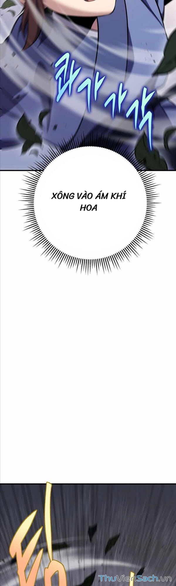 Truyện Tranh Cửu Thiên Kiếp Pháp trang 4