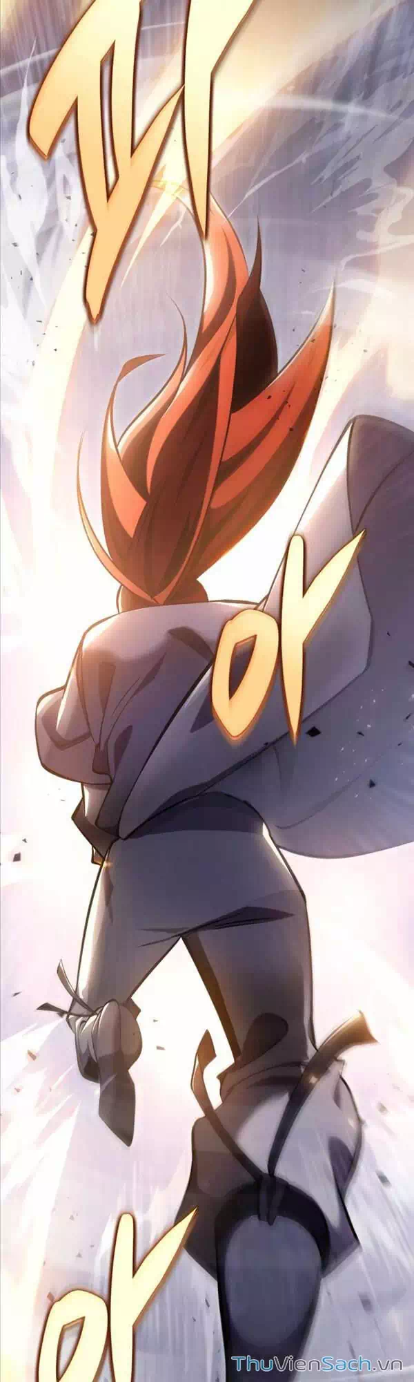 Truyện Tranh Cửu Thiên Kiếm Pháp trang 4