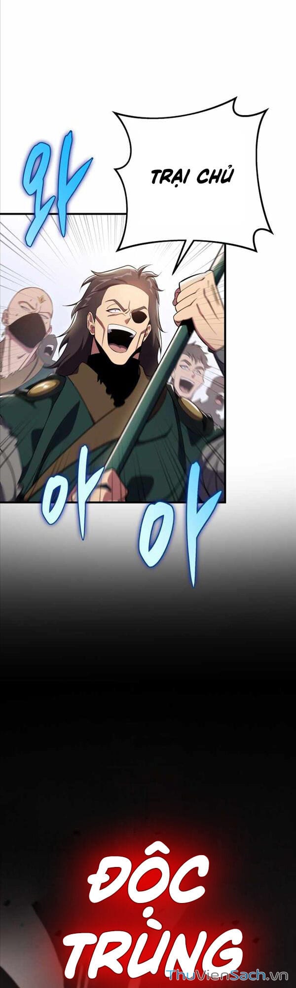 Truyện Tranh Cửu Thiên Kiếp Pháp trang 4