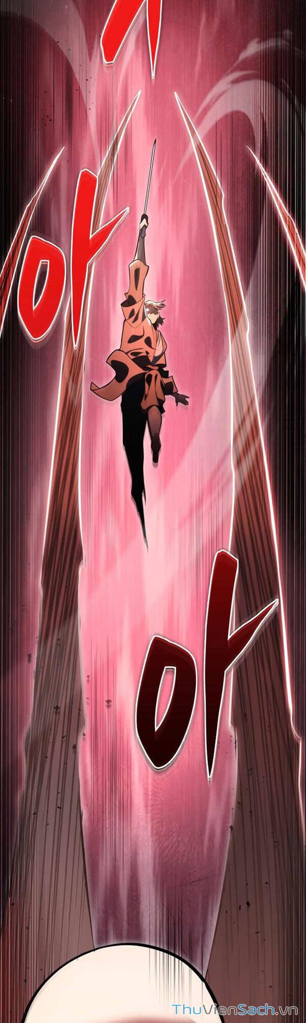 Truyện Tranh Cửu Thiên Kiếp Pháp trang 4