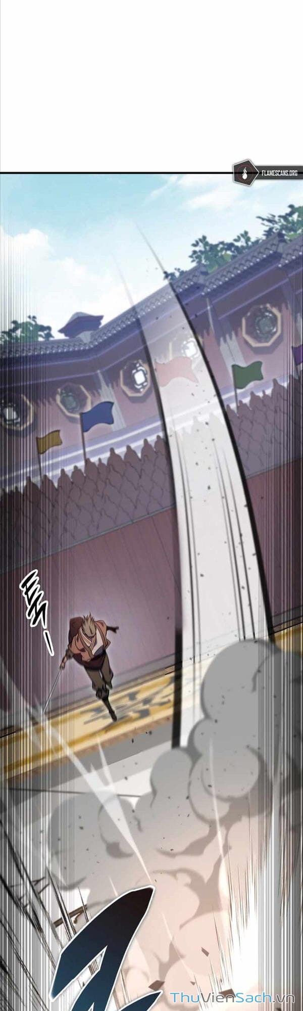 Truyện Tranh Cửu Thiên Kiếp Pháp trang 4