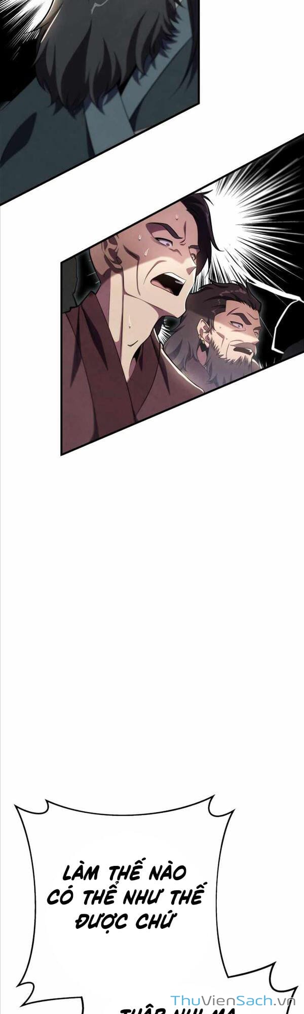 Truyện Tranh Cửu Thiên Kiếp Pháp trang 4