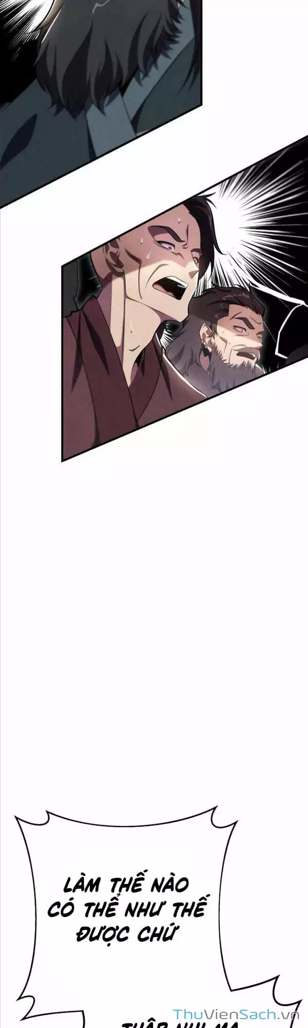 Truyện Tranh Cửu Thiên Kiếm Pháp trang 4