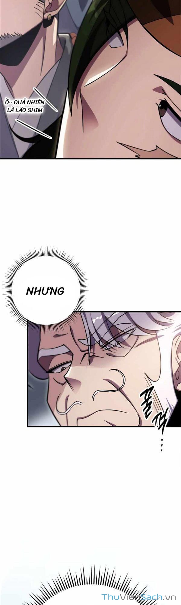 Truyện Tranh Cửu Thiên Kiếp Pháp trang 4