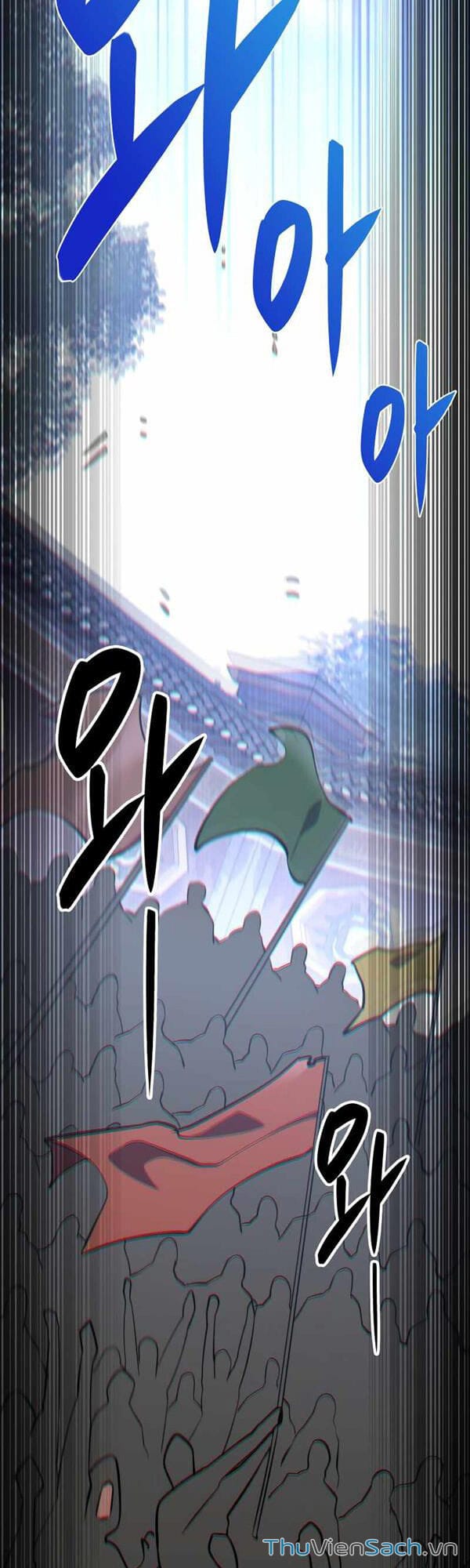 Truyện Tranh Cửu Thiên Kiếp Pháp trang 4