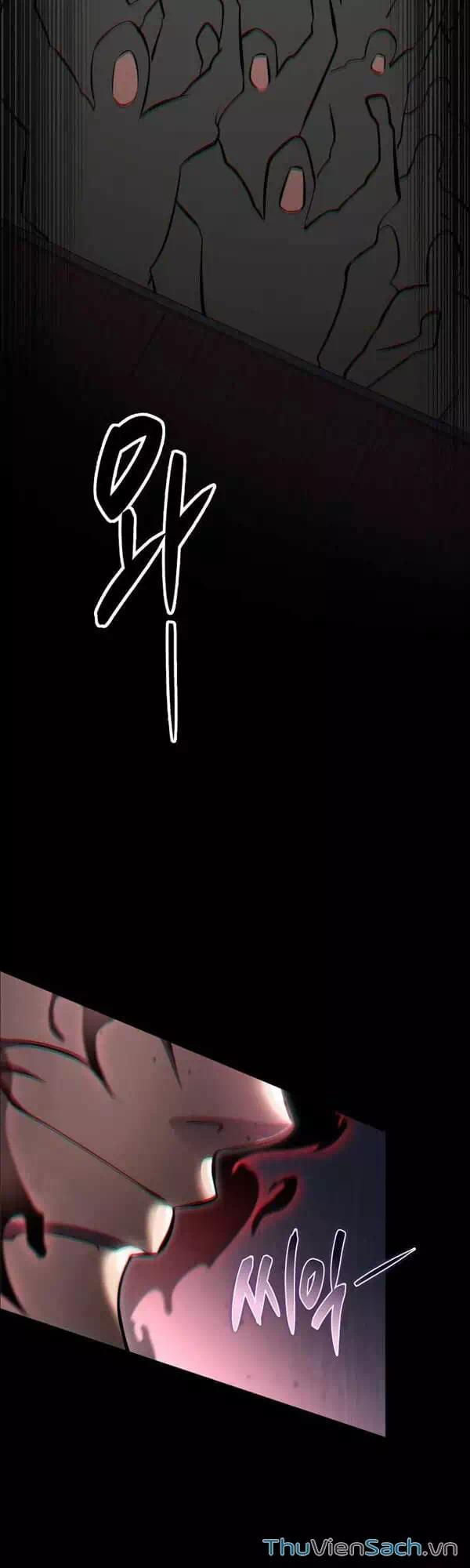 Truyện Tranh Cửu Thiên Kiếm Pháp trang 4