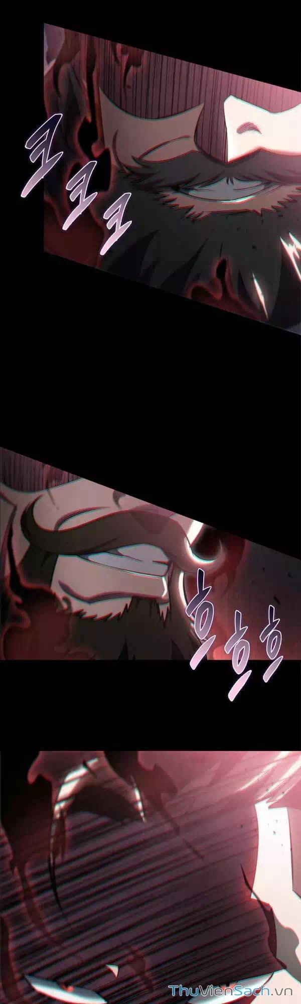 Truyện Tranh Cửu Thiên Kiếm Pháp trang 4