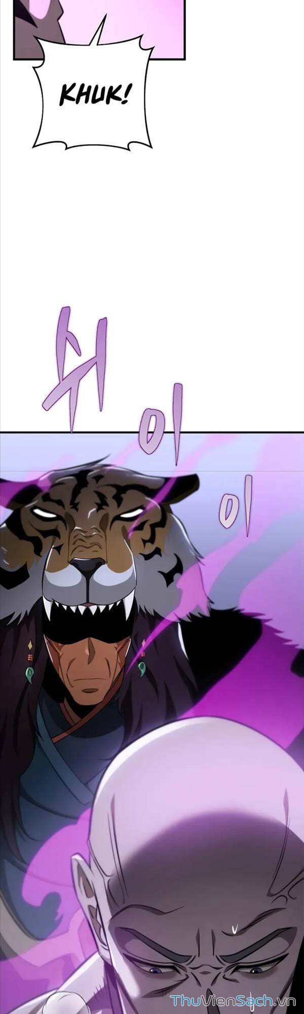 Truyện Tranh Cửu Thiên Kiếp Pháp trang 4