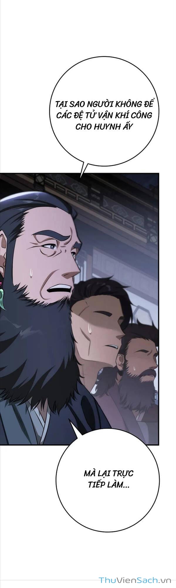 Truyện Tranh Cửu Thiên Kiếp Pháp trang 4