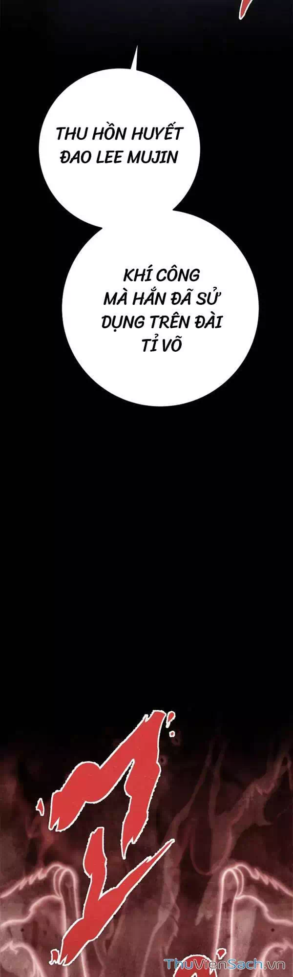 Truyện Tranh Cửu Thiên Kiếm Pháp trang 4