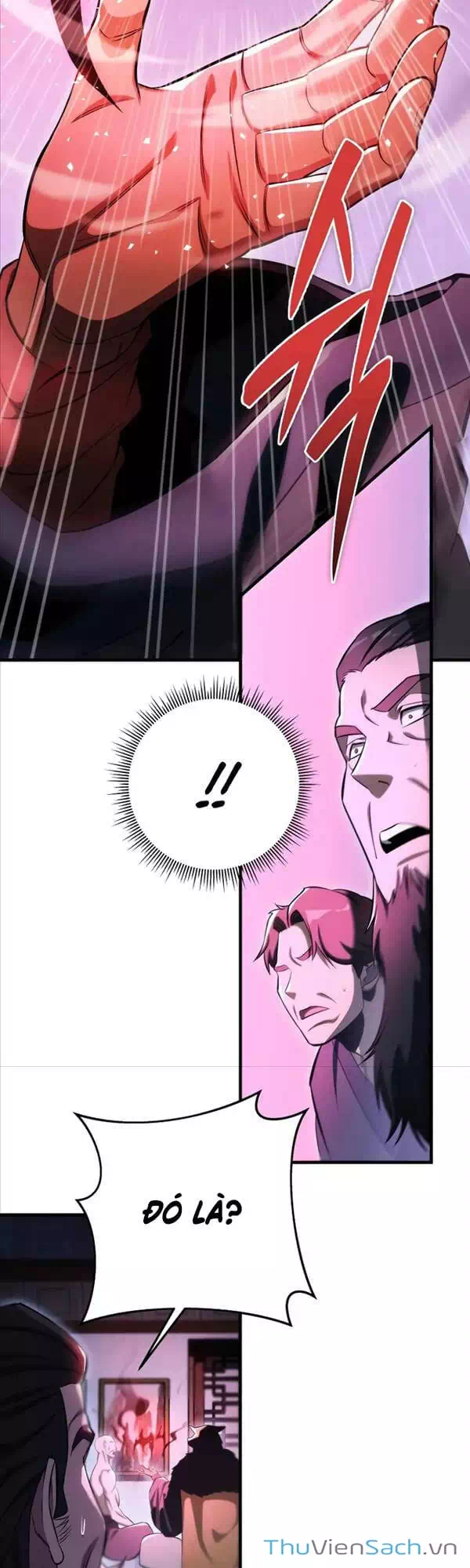 Truyện Tranh Cửu Thiên Kiếm Pháp trang 4