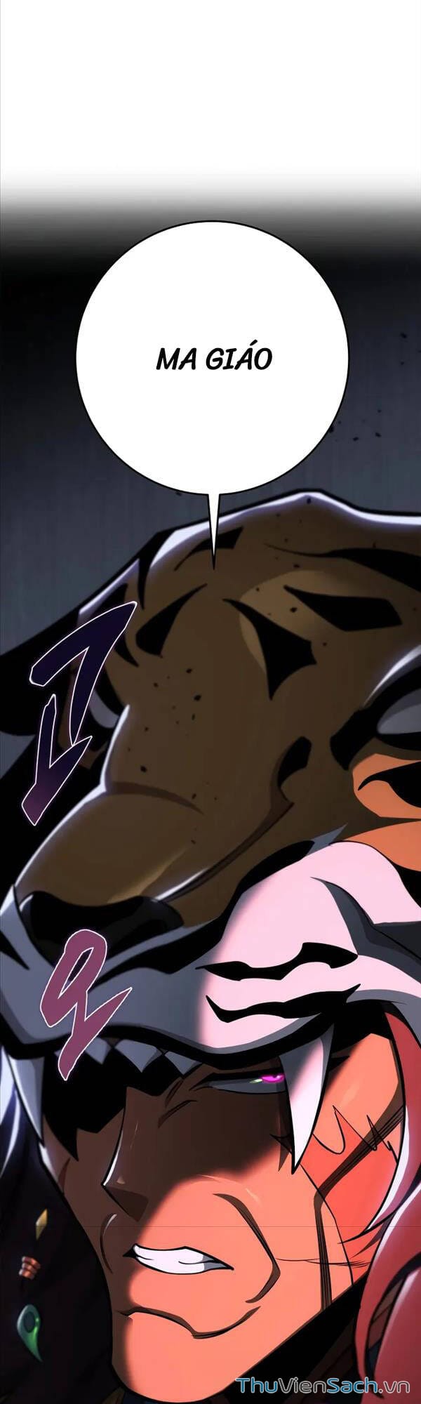 Truyện Tranh Cửu Thiên Kiếp Pháp trang 4